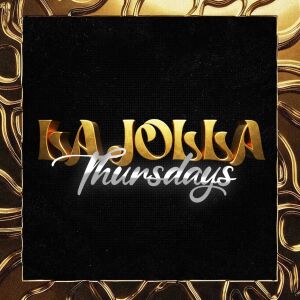 Flyer: La Jolla Nightclub