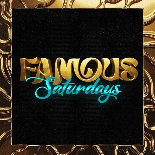 La Jolla Nightclub - Flyer