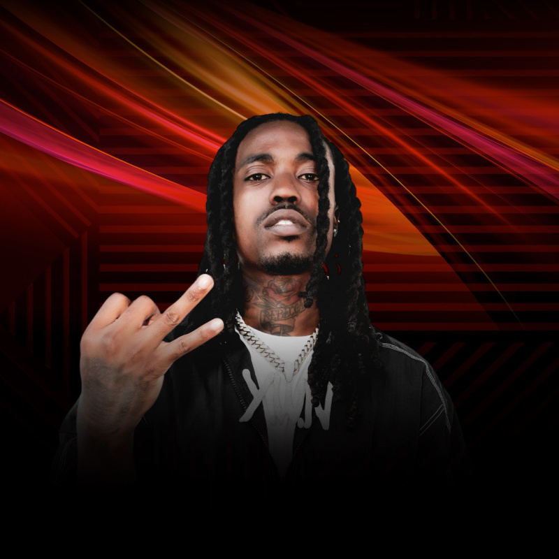 DaBoii | Lex Nightclub