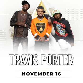 Travis Porter