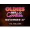 Oldies but Goodies themed event featuring djs Ryon and Jek B