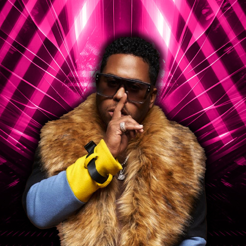 Bobby V - LEX Nightclub