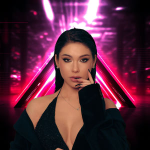 Pink Party with Konstantina Gianni, Saturday, May 24th, 2025