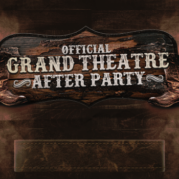Billy Currington After Party