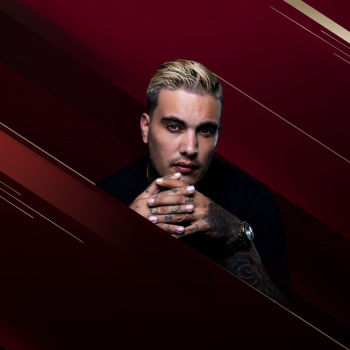 DJ LOUIE GIAVONNIE