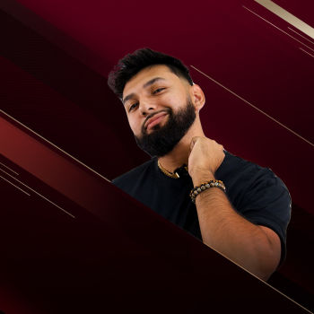 DJ JAYSTA at Lex Nightclub