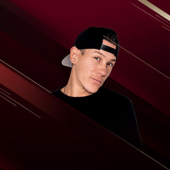 DJ KARMA at LEX Nightclub