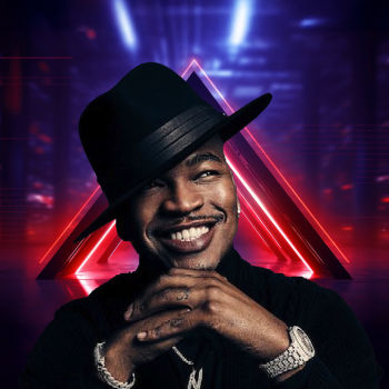 NE-YO at Lex Nightclub