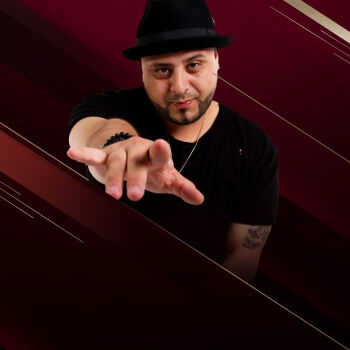 DJ Oasis at Lex Nightclub