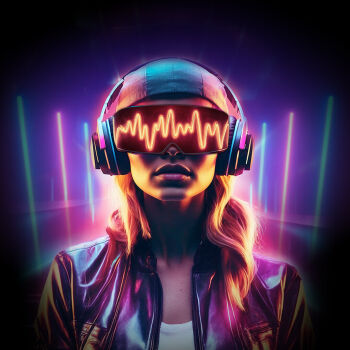 DJ Young B at Lex Lounge