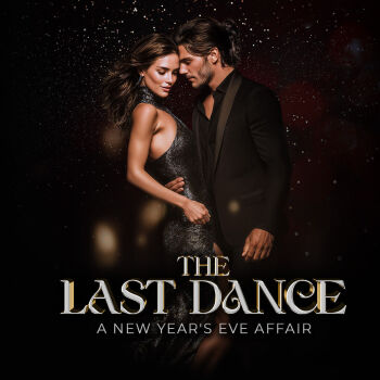 The Last Dance NYE Afair