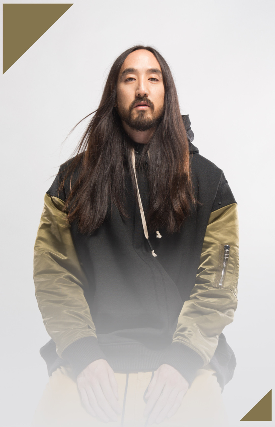 grammy nominated dj & producer: steve aoki