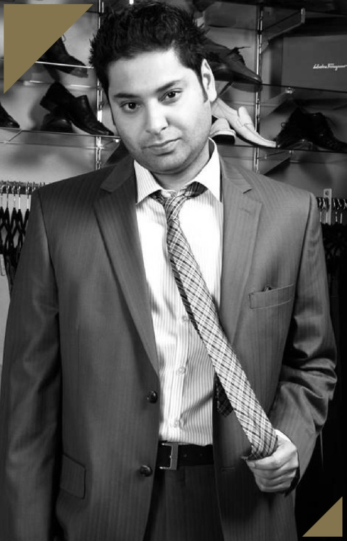 Reno Tahoe Comedy Presents: Kabir Singh - LEX Nightclub