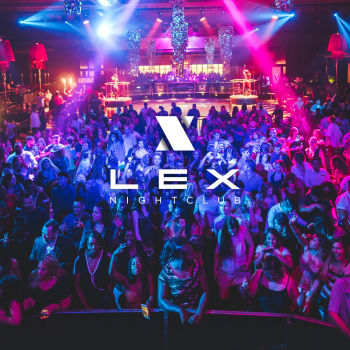 Lex Nightclub The Premier In Reno Nevada Dj On Deck Coolwhip
