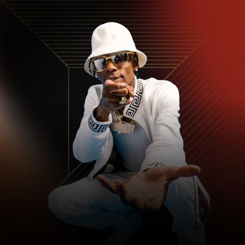 Soulja Boy - LEX Nightclub