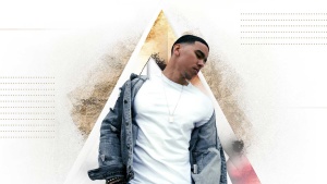 Adrian Marcel + Loverance & Raven Justice (The Bay Area Takeover) | Lex ...