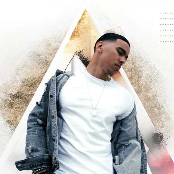 Adrian Marcel + Loverance & Raven Justice (The Bay Area Takeover)