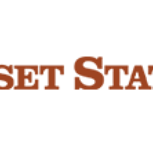 Flyer: The Sunset Bar Crawl: Patriotic Edition