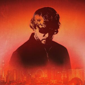 Flyer: Sunset Club Sundays w/ Murda Beatz