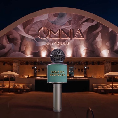 Sala de Despecho at OMNIA Dayclub thumbnail