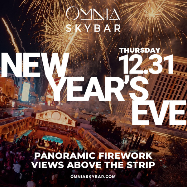 OMNIA Skybar