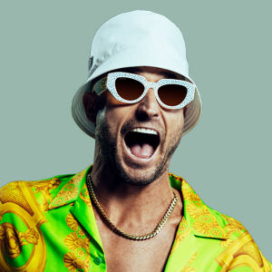 Flyer: Fisher - EDC Week