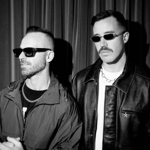 Flyer: RÜFÜS DU SOL (DJ SET) - Grand Opening Weekend