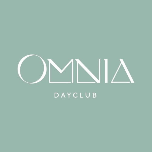 OMNIA Dayclub Thursday - Memorial Day Weekend - Flyer