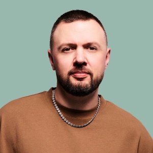 Flyer: Chris Lake - Memorial Day Weekend