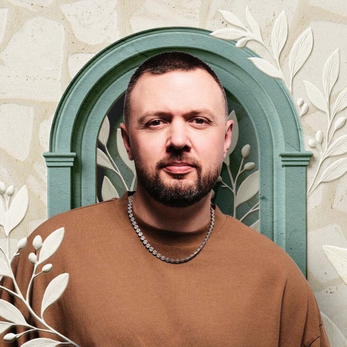 Chris Lake - Memorial Day Weekend - Flyer