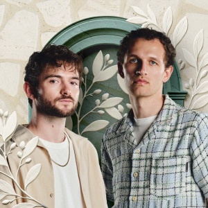 Flyer: Louis the Child