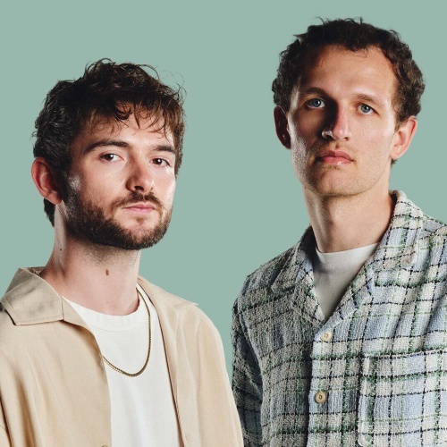 Louis the Child - Flyer