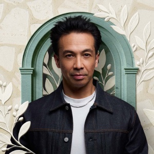 Flyer: Laidback Luke