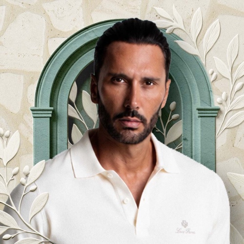 Cedric Gervais at OMNIA Dayclub thumbnail