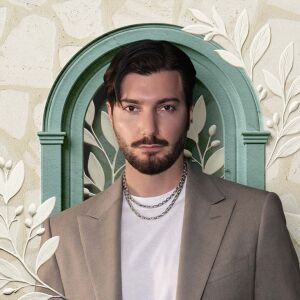 Flyer: Alesso