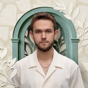 Flyer: Zedd - Fourth of July Weekend