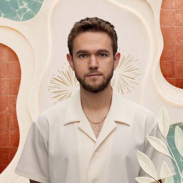 Zedd - Fourth of July Weekend at OMNIA Dayclub