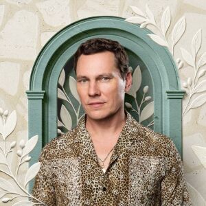 Flyer: Tiësto - Labor Day Weekend