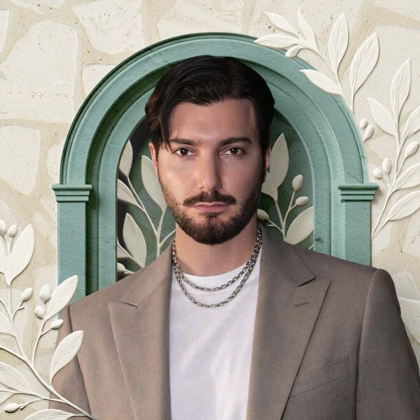 Alesso at OMNIA Dayclub