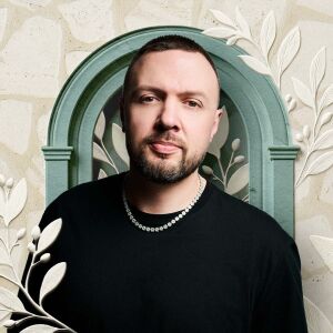 Flyer: Chris Lake