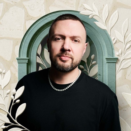 Chris Lake - Flyer