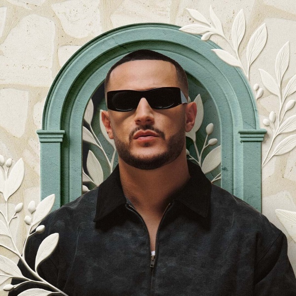 DJ Snake at OMNIA Dayclub