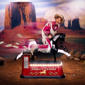 Flyer: Fisher - Memorial Day Weekend