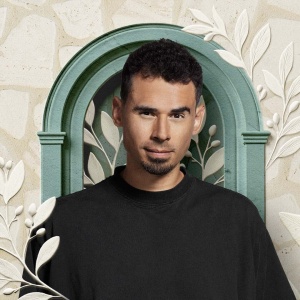 Flyer: Afrojack