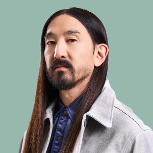 Flyer: Steve Aoki