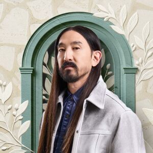 Flyer: Steve Aoki