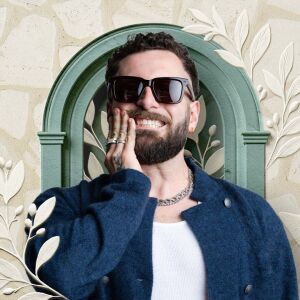 Flyer: Elderbrook (DJ Set)