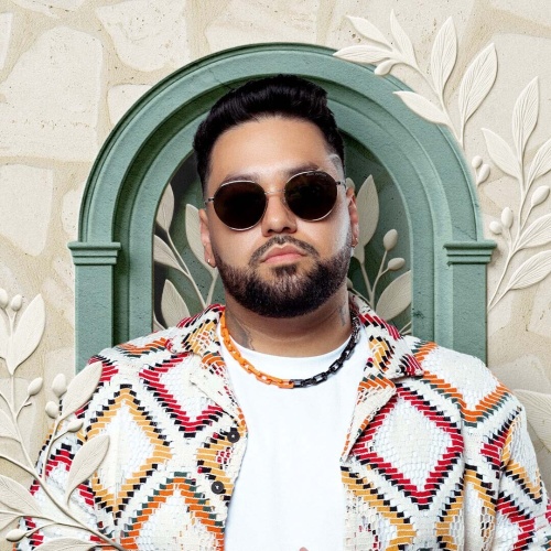 Deorro - Flyer