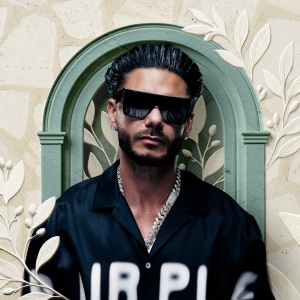 Flyer: DJ Pauly D