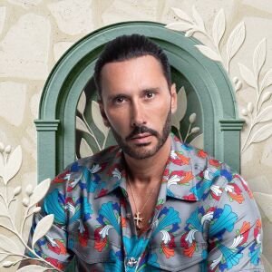 Flyer: Cedric Gervais - Mexican Independence Day Weekend